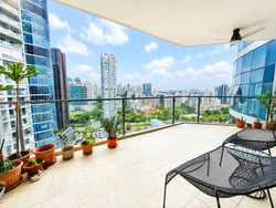 Residences @ Evelyn (D11), Condominium #593647641